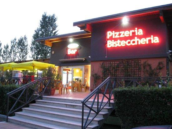 Torraccia Club OffSide 2